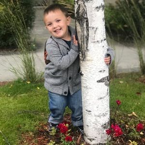 Meet your Posher, Jessa